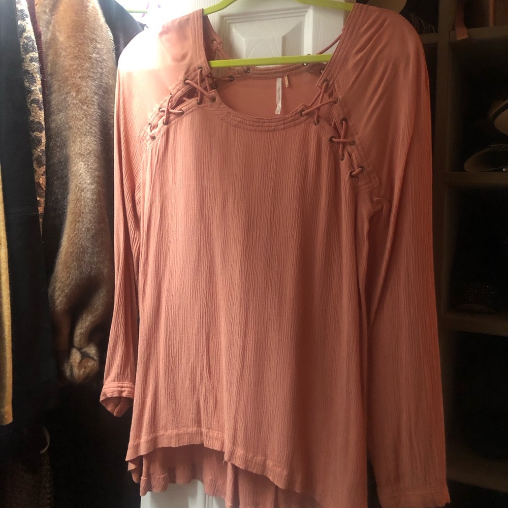 FREE PEOPLE TOP